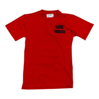 FWD: Luxe House SS Tee 180524