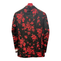 MAZARI: Floral Blazer 9658