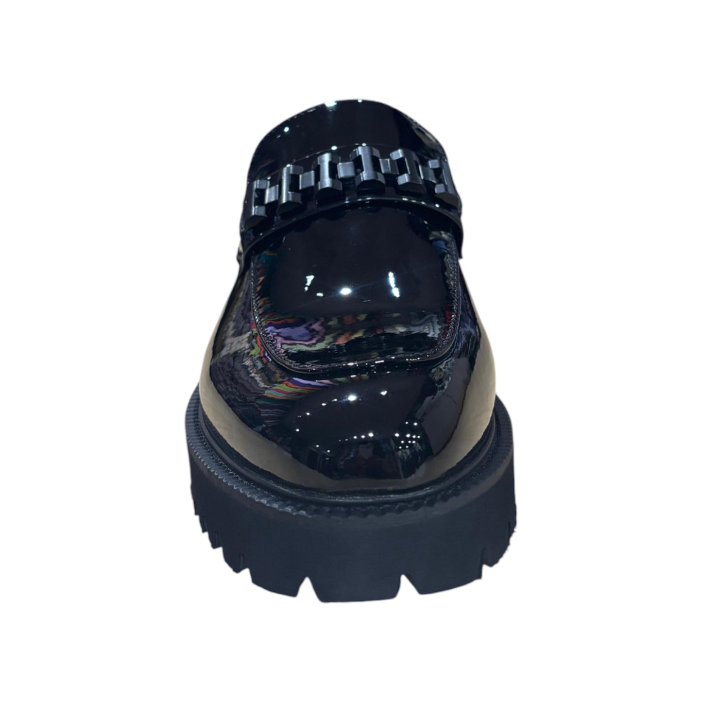 LA MILANO: Loafer A124055