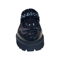 LA MILANO: Loafer A124055