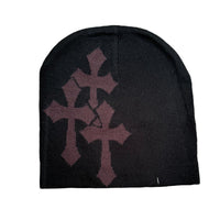 CROSSES BEANIE