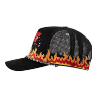 GAS NYC: Full Tank Trucker