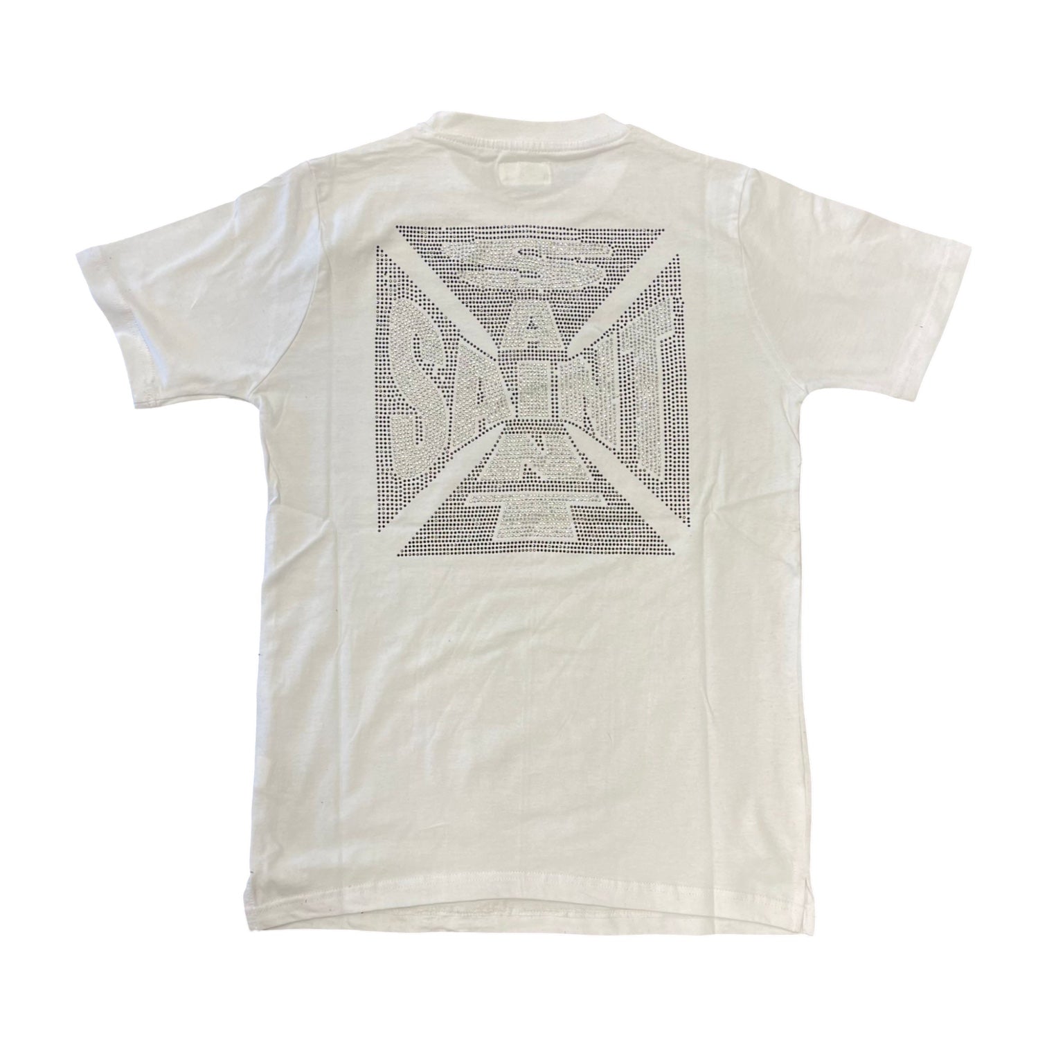 FWD: BOYS Saint Crystal SS Tee 180695