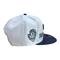 NEW ERA: Grizzlies City 25 Snapback 60761374