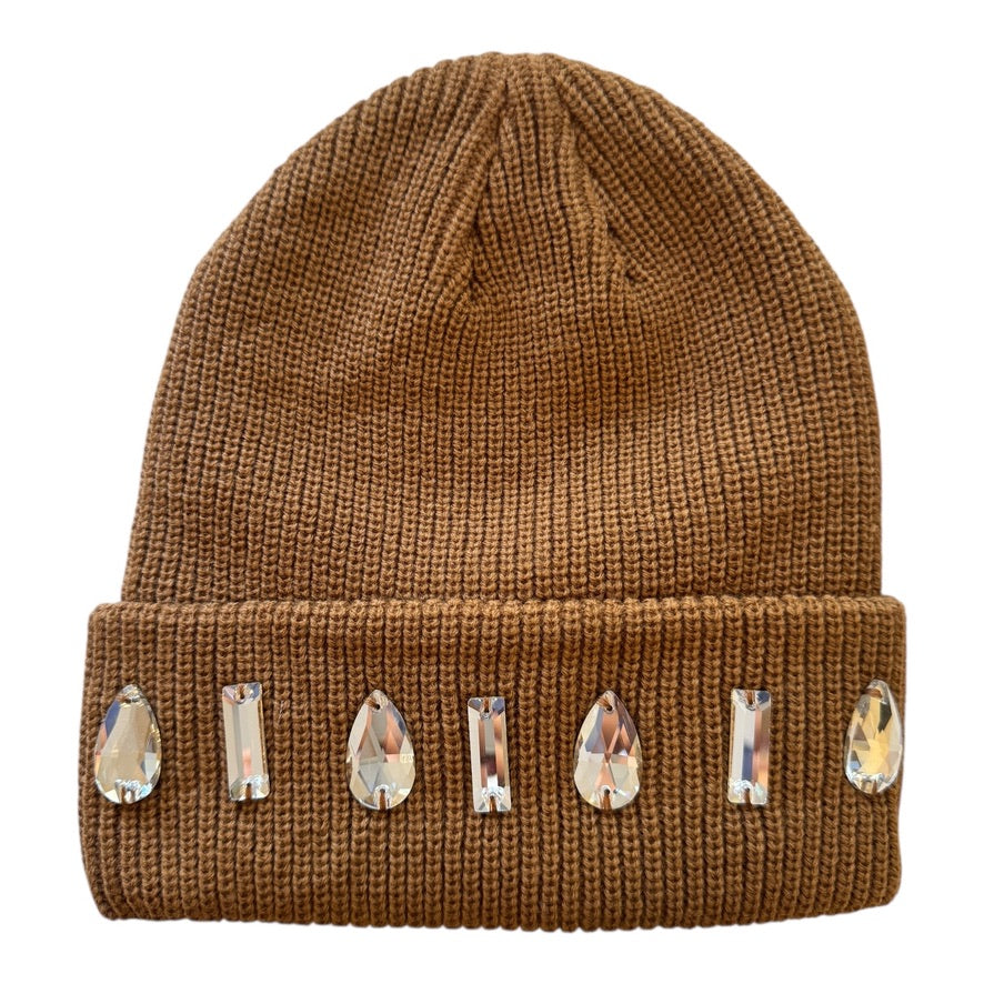 JEWEL BEANIE