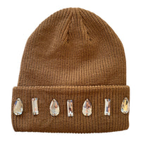 JEWEL BEANIE