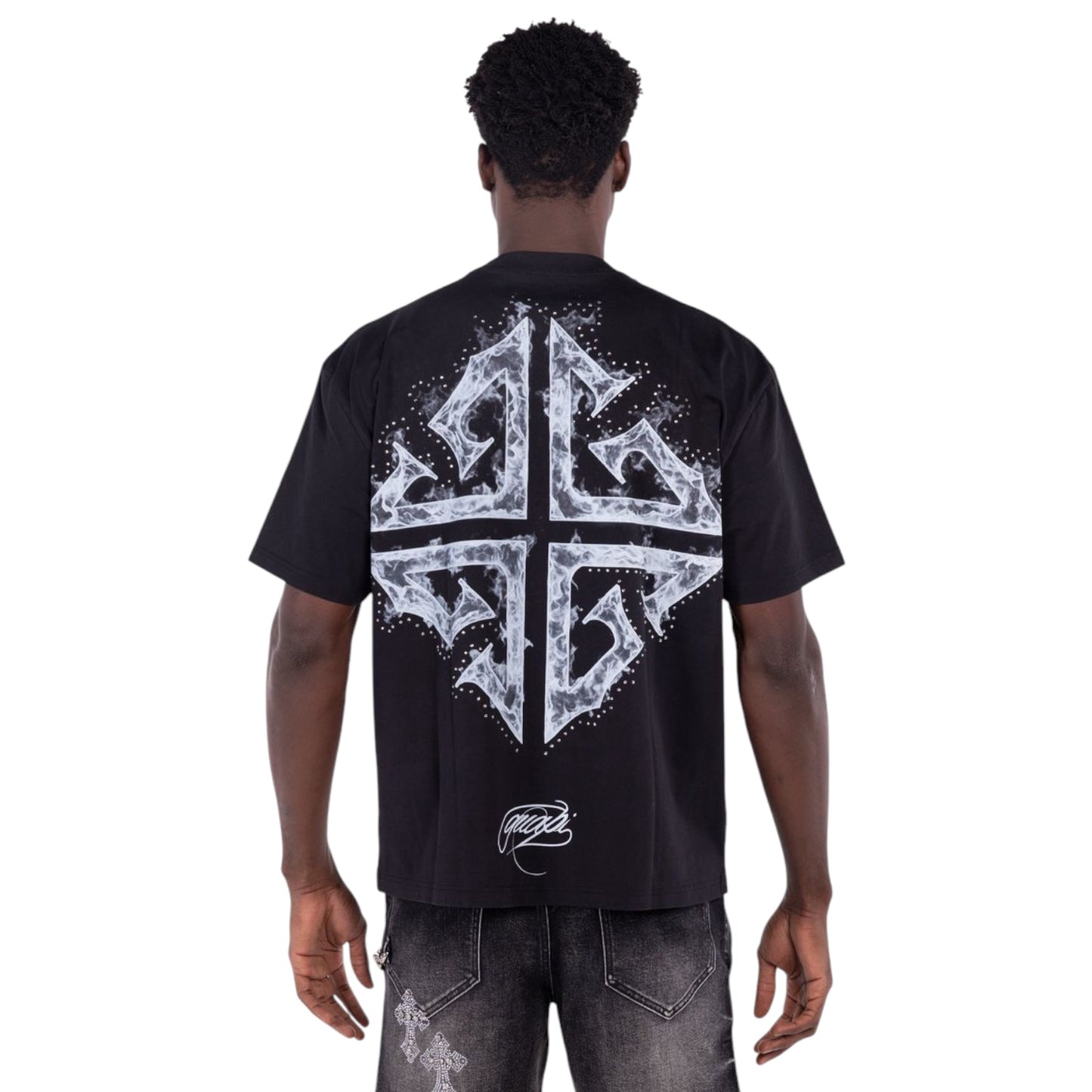 GUAPI: Ascension SS Tee