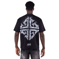 GUAPI: Ascension SS Tee