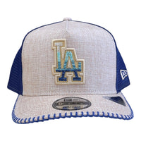 NEW ERA: Dodgers 950AF Beaded 60799962