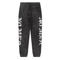 ROKU STUDIO: No Mercy Enzyme Jogger Set