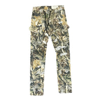 FWD: Cadre Twill Pant 330041