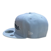 NEW ERA: Raiders EG Script Snapback 60401051