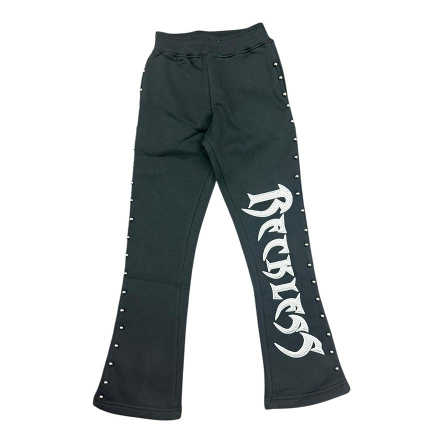 FOCUS: BOYS Reckless Studded Sweatset 80753