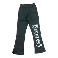 FOCUS: BOYS Reckless Studded Sweatset 80753