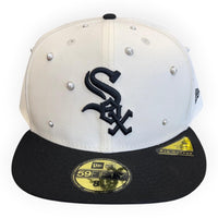 NEW ERA: White Sox Injection Fitted 60914194