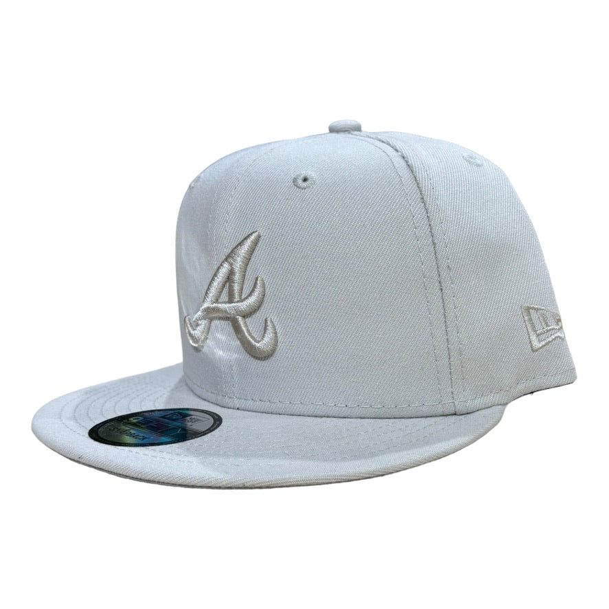 NEW ERA: Braves Colorpack 60512811