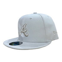 NEW ERA: Braves Colorpack 60512811