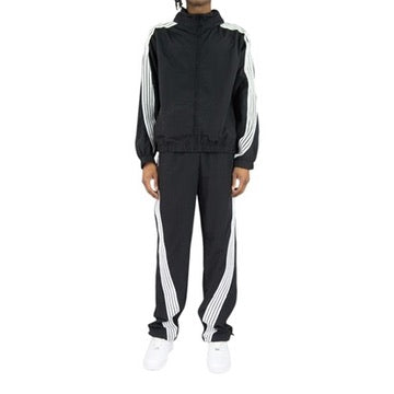 REBEL MINDS: BOYS Nylon Stripe Set A02-14805