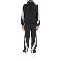 REBEL MINDS: BOYS Nylon Stripe Set A02-14805
