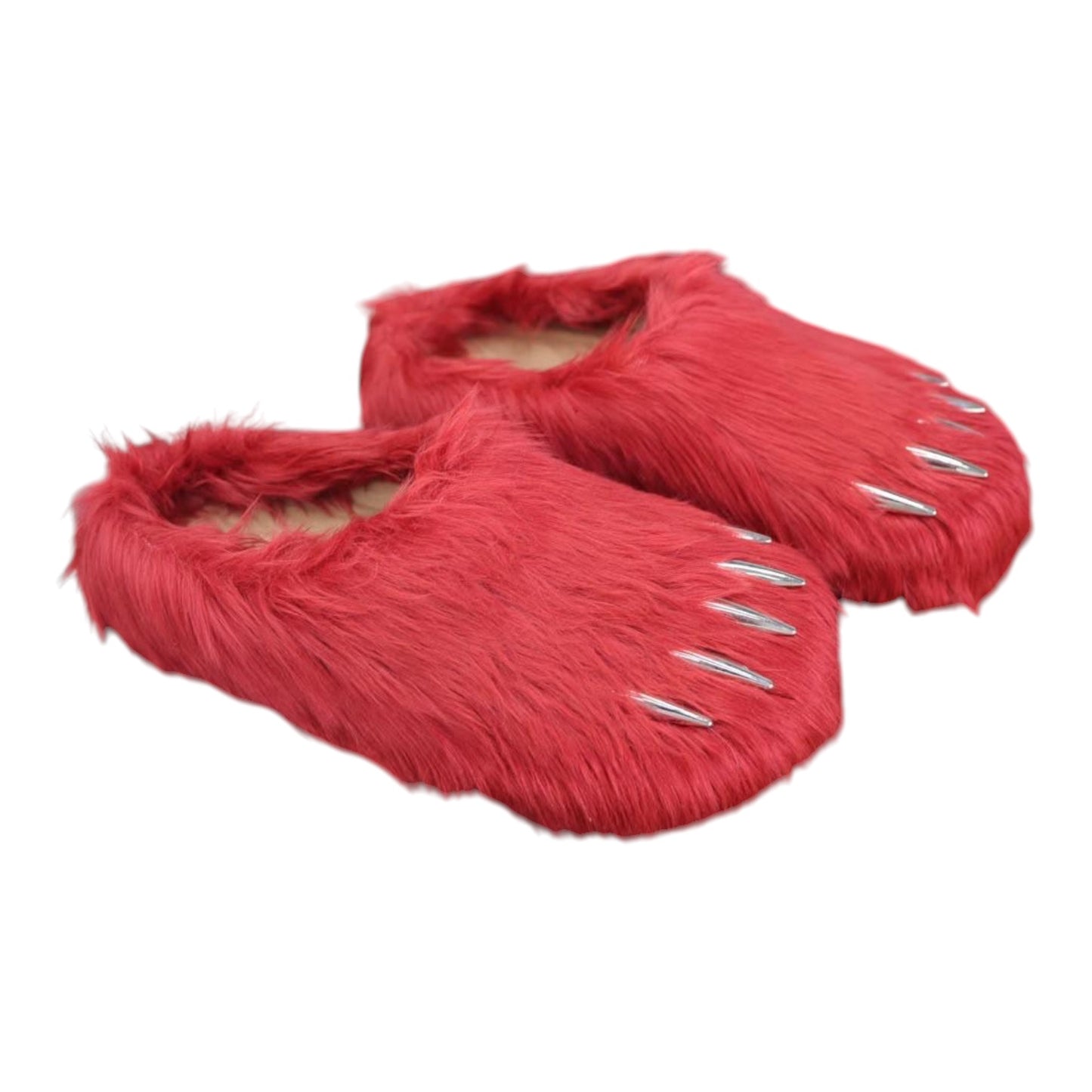 FIELD GOODS: Bear Claw Clogs