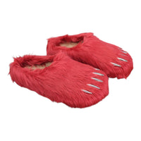 FIELD GOODS: Bear Claw Clogs