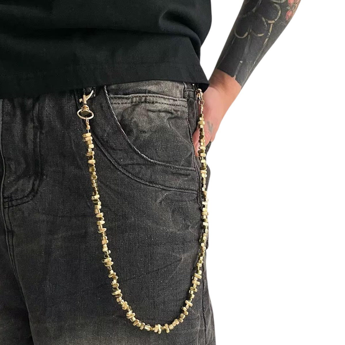 JEAN CHAINS 2.0