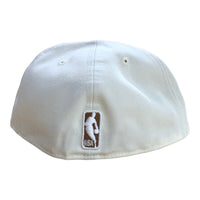 NEW ERA: Chicago Corduroy Visor Fitted 60493778