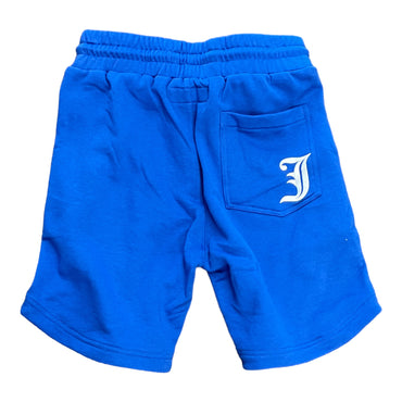 JUREN: Loyalty Over Everything Shorts