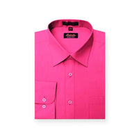 AMANTI: Slim Dress Shirt