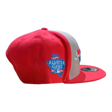 NEW ERA: Blue Jays All Star Snapback 60546801