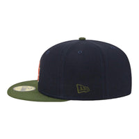 NEW ERA: Dodgers Sprouted Fitted 60416685