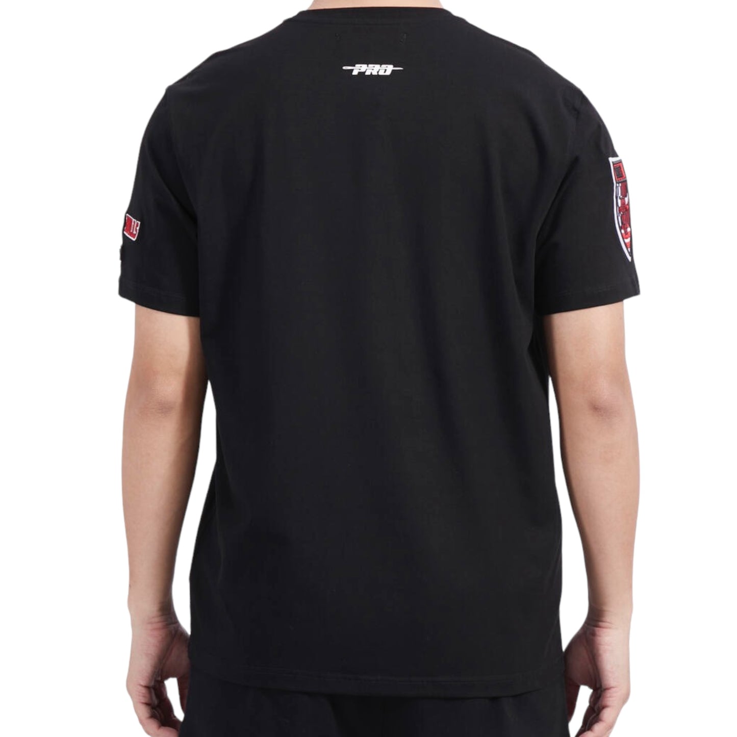 PRO STANDARD: Bulls Fast Lane SS Tee BCB1515560