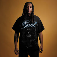 EVOL: Blinded by The Light SS Tee