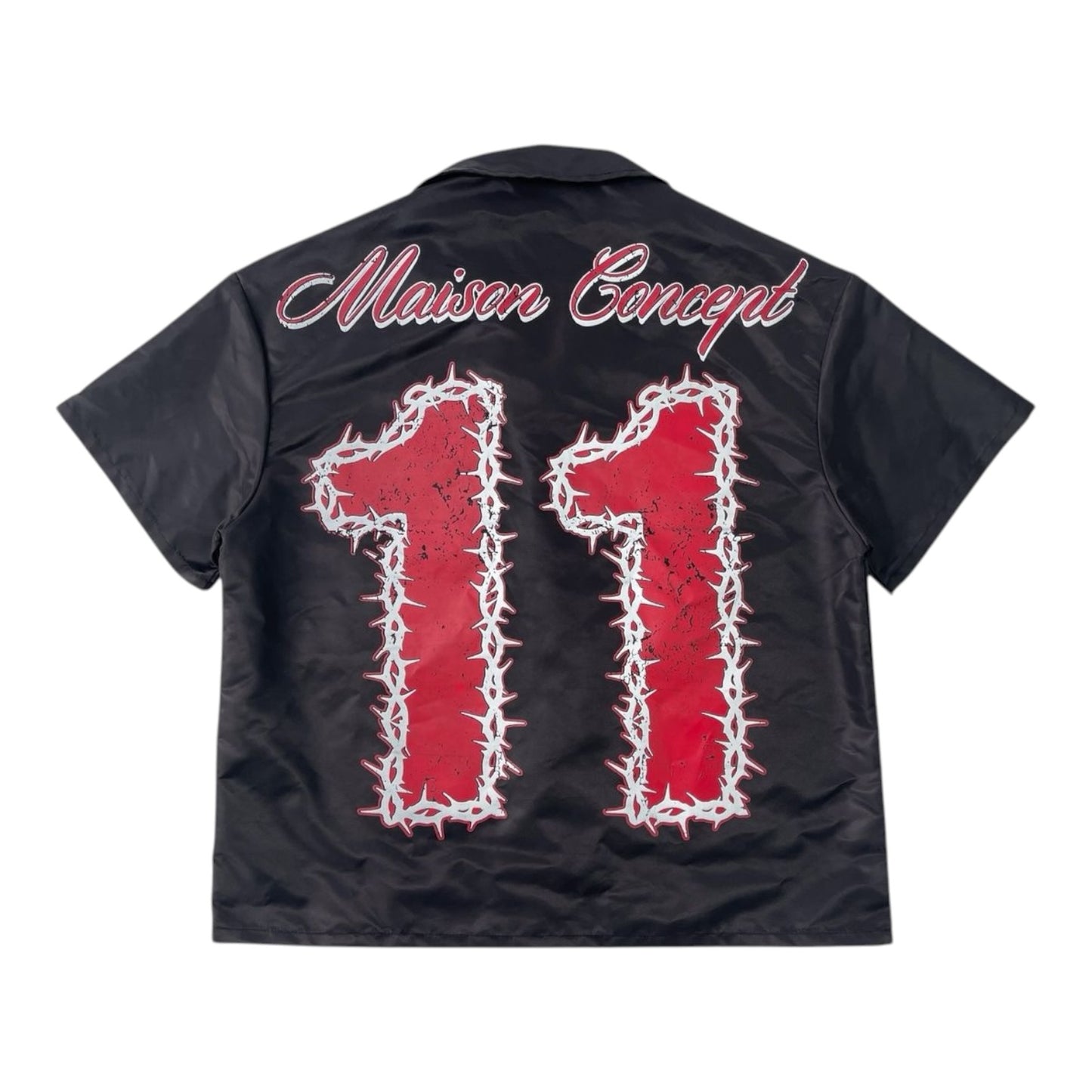 CONCEPT: Concept 11 Short Set 56
