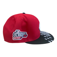 NEW ERA: Reds Speedway SnapBack 60760677