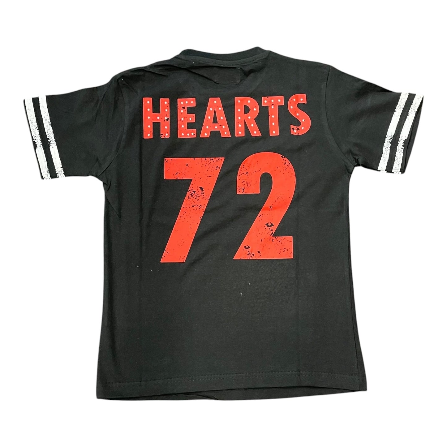 FWD: Broken Hearts SS Tee 180865