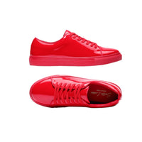 SANTINO: Patent Sneaker SL-S441