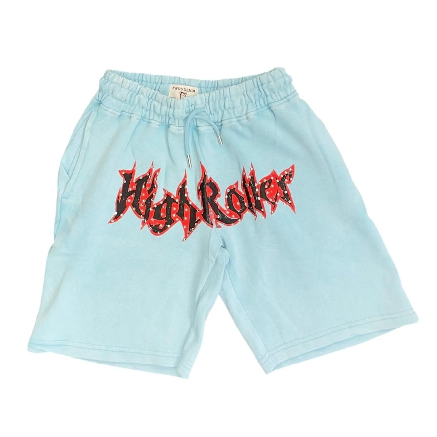 FWD: BOYS Eye Ball Short Set