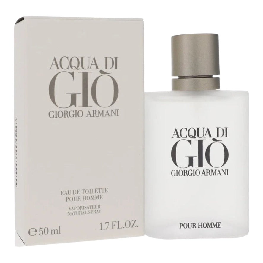 Giorgio Armani Acqua Di Gio