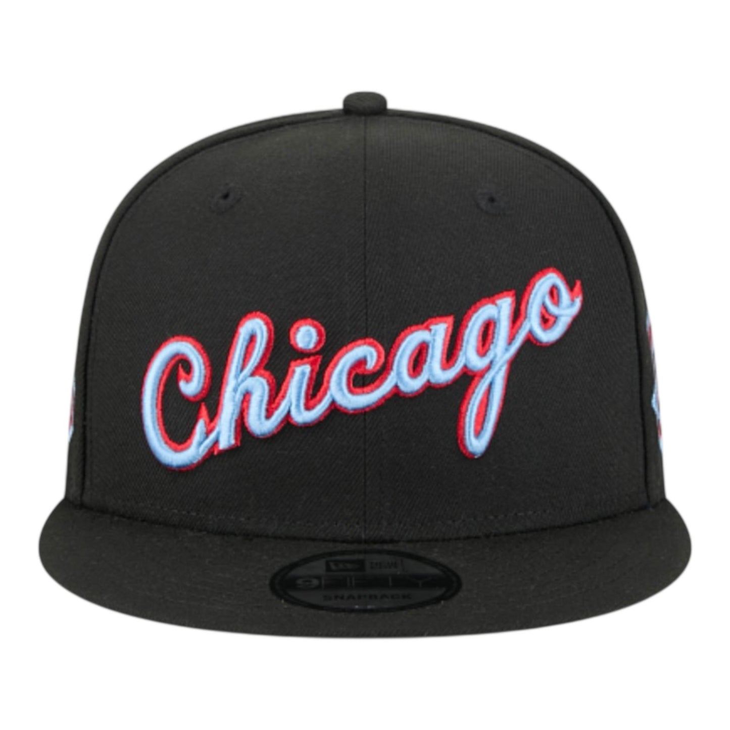 NEW ERA: Bulls CE Snapback 60761358
