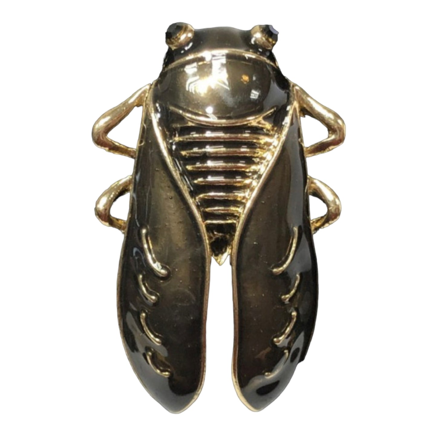 METAL LAPEL PINS