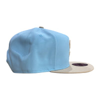 NEW ERA: White Sox 2tone Colorpack 25 Snapback 60726744
