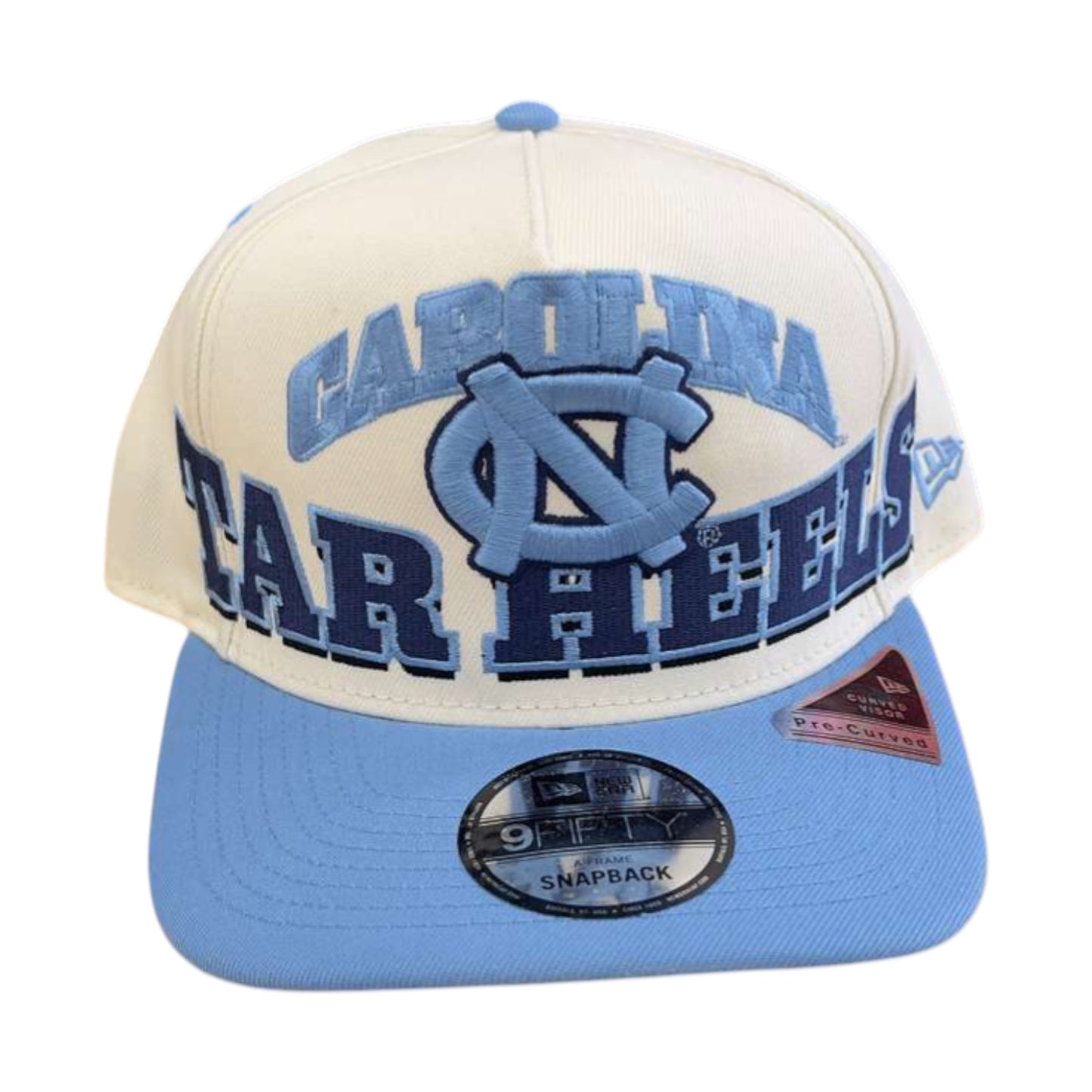 NEW ERA: Tarheels 950AF March Madness 60858481