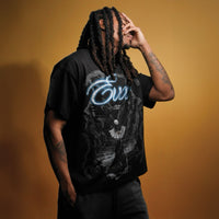 EVOL: Blinded by The Light SS Tee