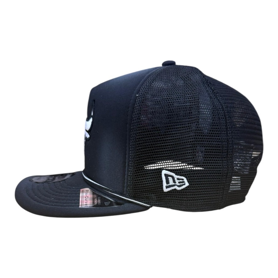 NEW ERA: Bulls 950AF Washed 60800234