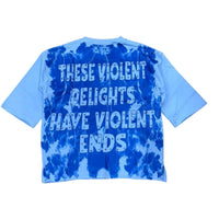FOCUS: Love Kills SS Tee 80787