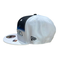 NEW ERA: Timberwolves City 24 Snapback 60589669