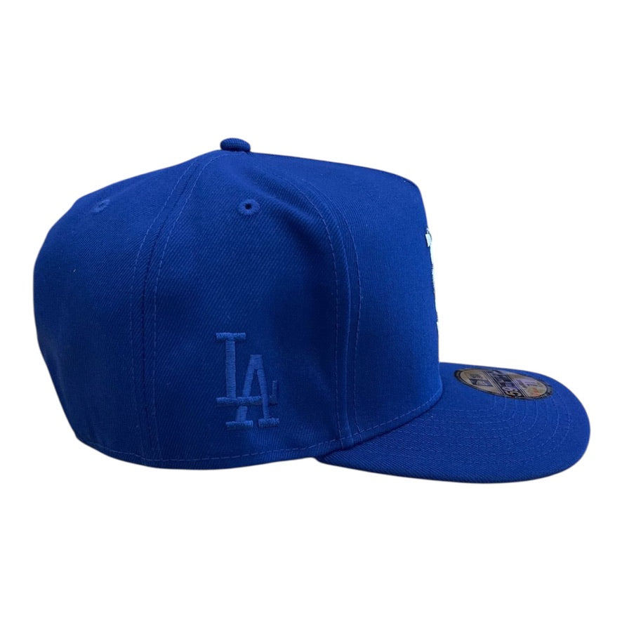 NEW ERA: Dodgers Fence Fitted 60693487