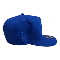 NEW ERA: Dodgers Fence Fitted 60693487