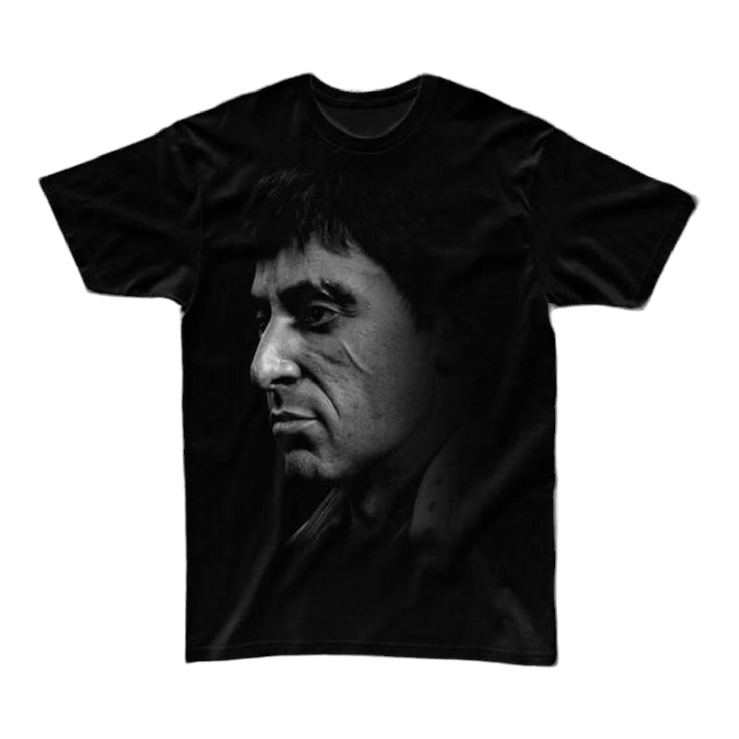 GAME CHANGERS: Tony Montana SS Tee